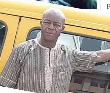 How Police Inspector mocked, assaulted, detained me for operating ‘korope’ — Retired CSP