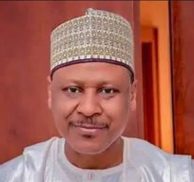 Alleged 2027 Governorship Ambition: Minister suspends aide over write-up, denies interest