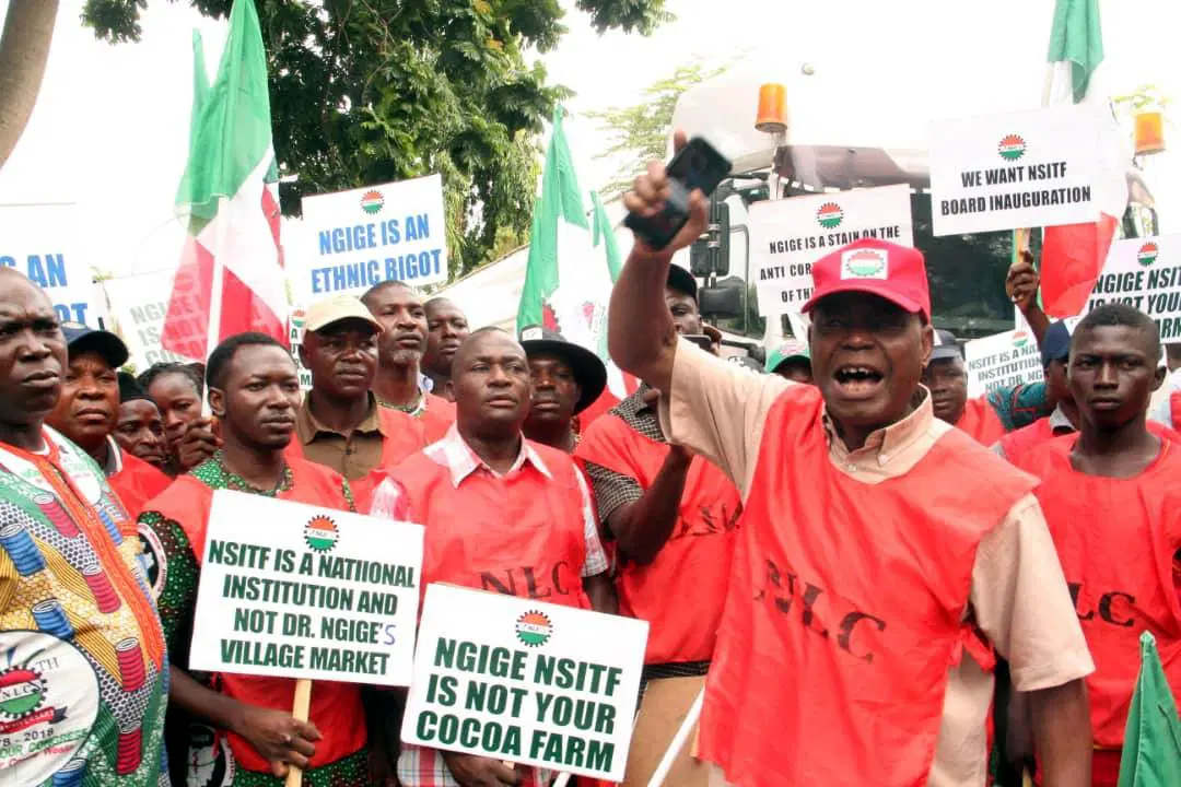 Shrinking wages, pacts in ruins: Labour implosion looms in 2026