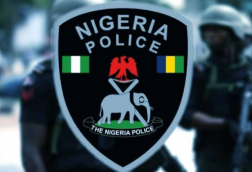 Suspect who sent bomb scare notice to Lagos schools in police custody