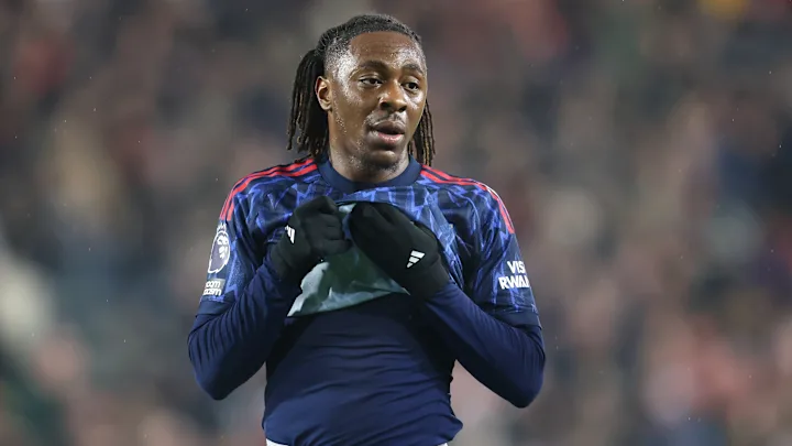 Eberechi Eze's biggest hurdle at Arsenal has not been adaptability