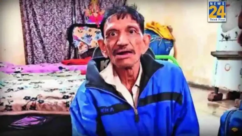 Beggar acquires three houses, cars, others from proceeds of begging