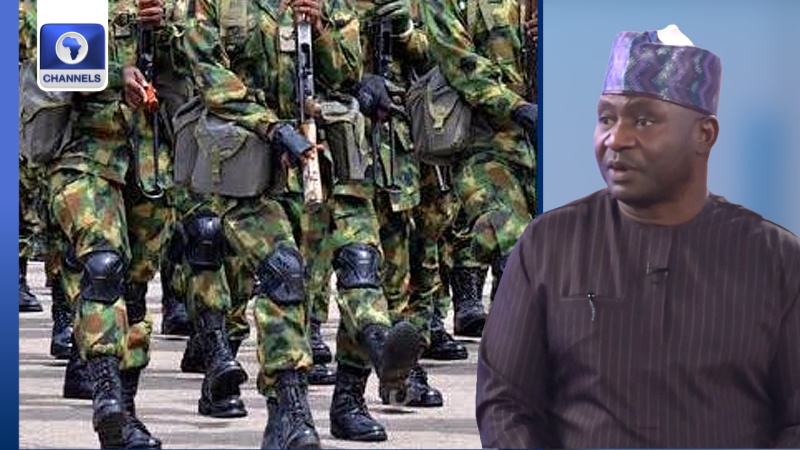 Coup Attempt: I was marked out for execution — Defence Minister, Gen Musa