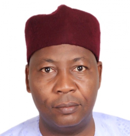 AANI celebrates Brigadier General Sani Kukasheka Usman (Rtd) on his birthday