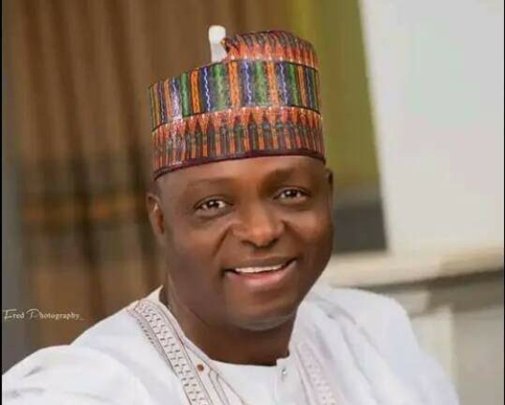 APC winning hearts beyond governors, delivering economic stability and inclusive governance — Yilwatda