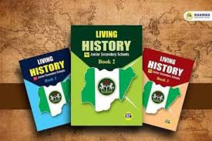FG breaks silence on book that allegedly erased Igbo from Nigeria's history