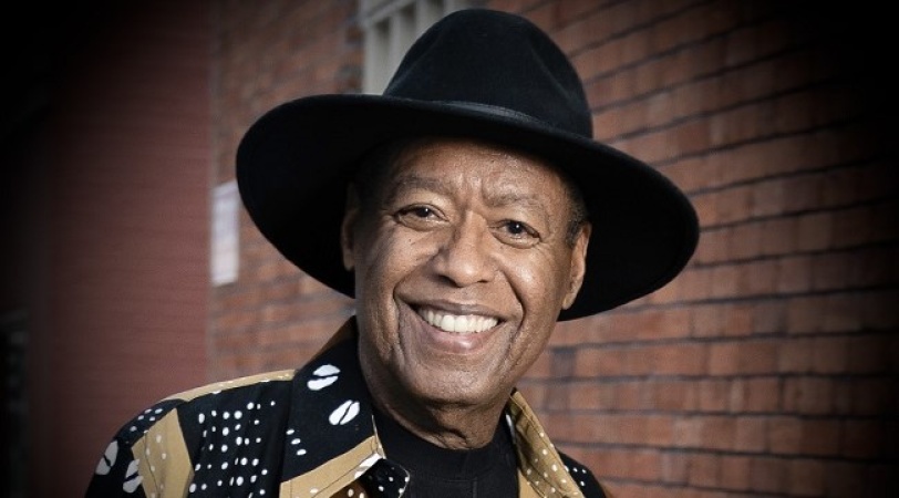 Gospel Legend Ron Kenoly is dead