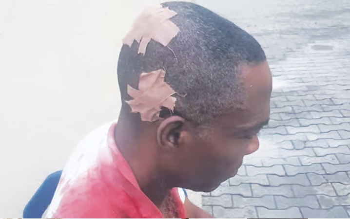 Wife, church members appeal for help as pastor vanishes after assault