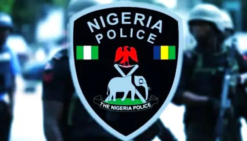 Police uncover transnational human trafficking scheme, rescue victim in Enugu