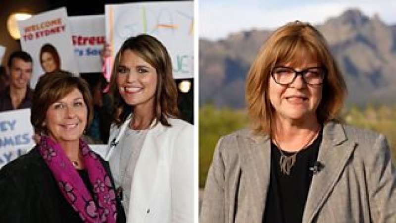 Police investigating new message in search for mother of Savannah Guthrie