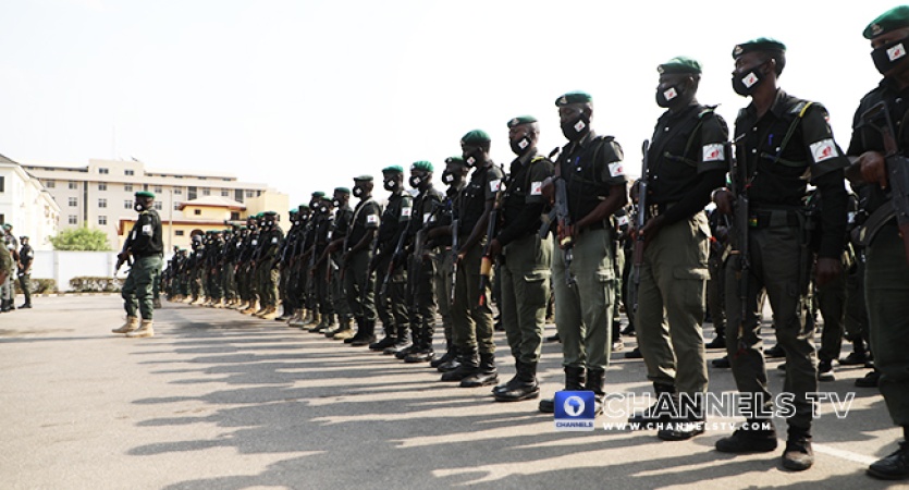 FG redeploys police from VIP escorts to frontline security after Kwara attack