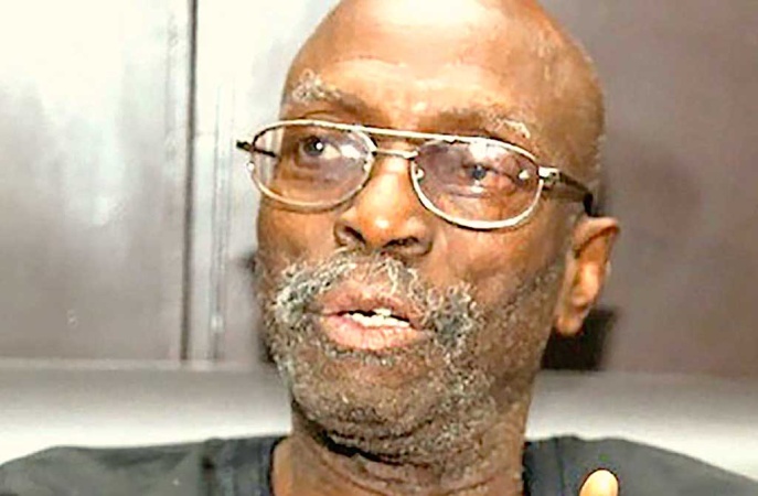 Remembering Biodun Jeyifo and my NYSC days