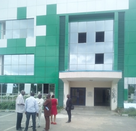 Anxiety as Nigerians await FIFA’s verdict on petition against DRC today