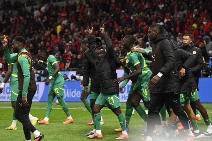AFCON 2025: New reports say officials blocked sanctions against Senegal players
