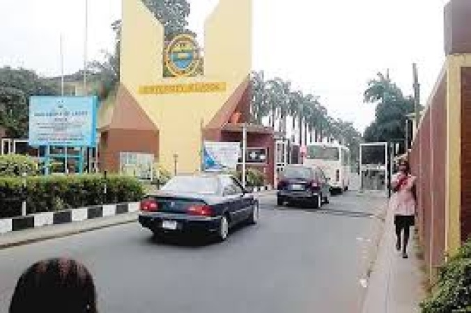 Food vendor dies inside UNILAG campus