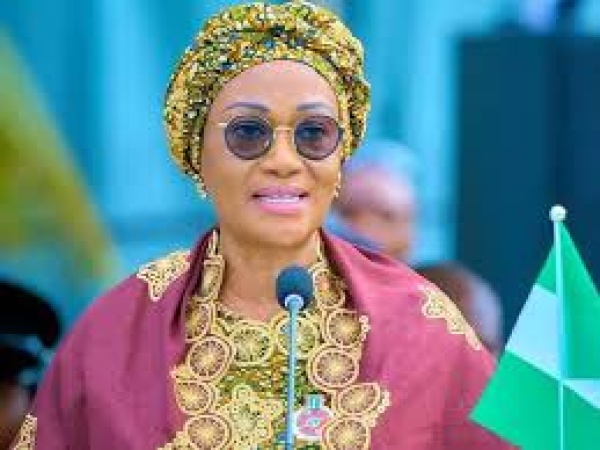 Oluremi Tinubu flags off National Community Food Bank Programme awareness campaign