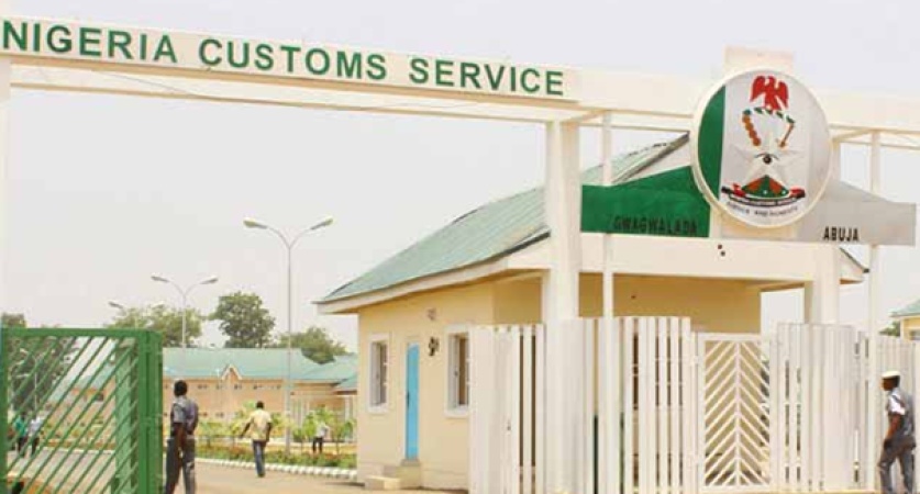 Relief for freight forwarders as Customs retains license fees