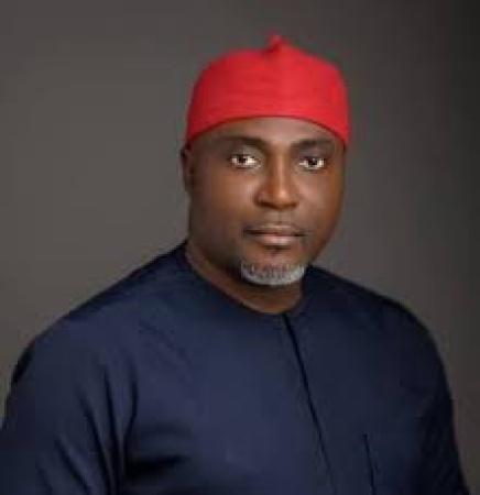 Enugu revolts over alleged poisoned river, death of aquatic animals