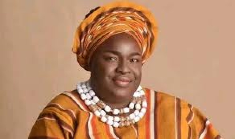 Nigerian mother dies of cardiac after arriving UK for son’s graduation