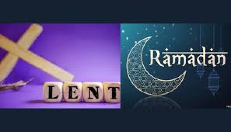 Ramadan and Lent: A shared lesson for Nigerian Muslims and Christians on faith and unity