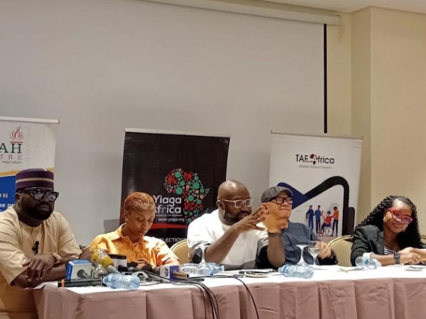 CSOs fault Electoral Act 2026, seek credible implementation