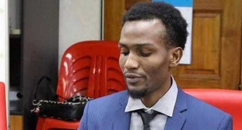 Return Dadiyata dead or alive — Wife pleads years after disappearance