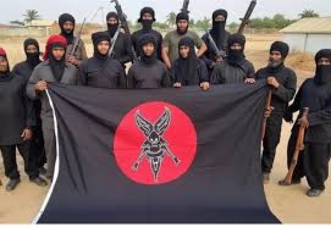 JUST IN: Many feared dead as terrorists storm homes, shoot indiscriminately in Kebbi communities