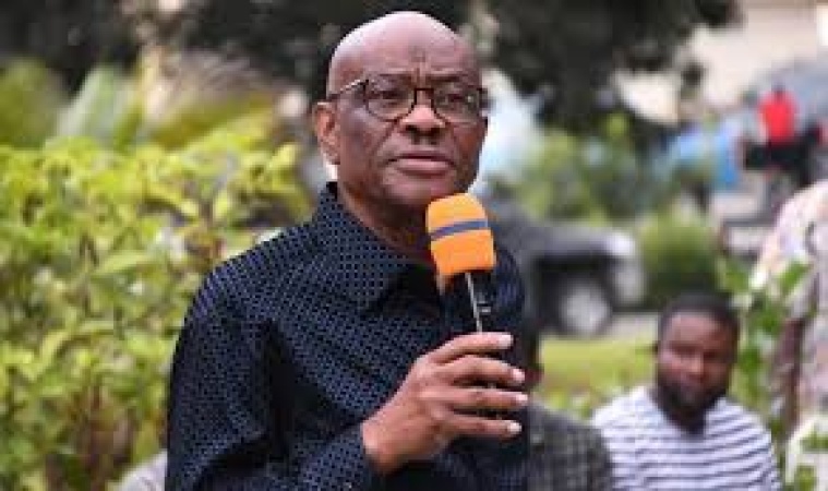 FCT councils’ election: Wike declares Friday work-free day