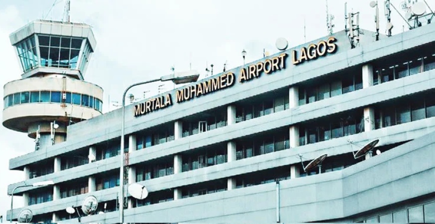 FAAN, MTN unveil free WiFi at Lagos, Abuja airports