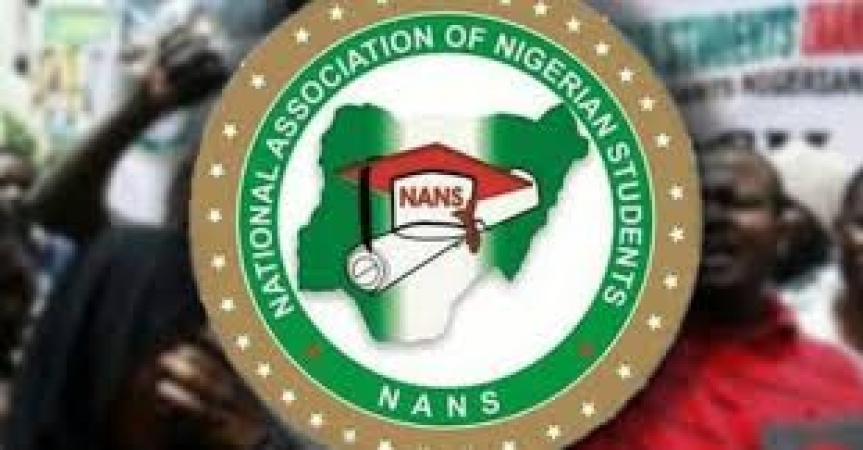 NANS protests alleged maltreatment of Nigerian students in India