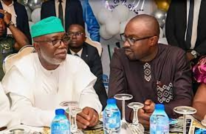 Aiyedatiwa vs Tunji-Ojo: Political cold war sparks killings, violence in Ondo