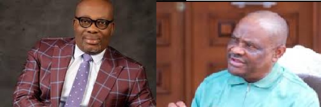 ‘This doesn’t make sense,’ Ubani faults 22-hour movement restriction for FCT poll