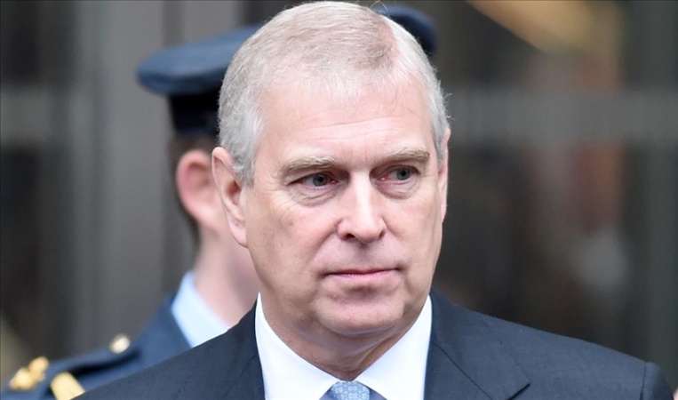 UK considers introducing bill to prevent former Prince Andrew from becoming king: Report