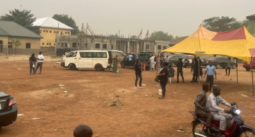 Low voter turnout mars Kano Assembly by-election