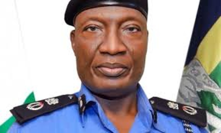 Police officers gun down two passersby in Lagos, apprehended for questioning