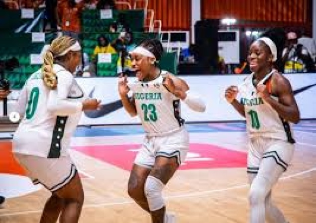 Blind Sambo: Taiwo, Aseso target historic World Cup debut