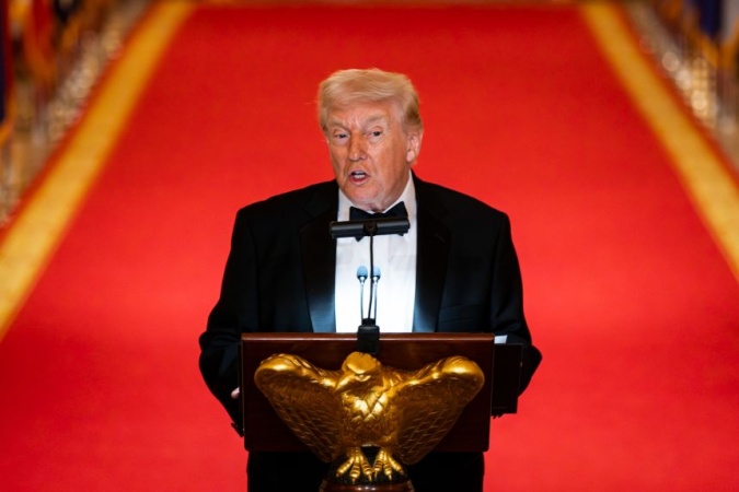 Trump says he’s sending a hospital boat to Greenland as territory says ‘no thanks’