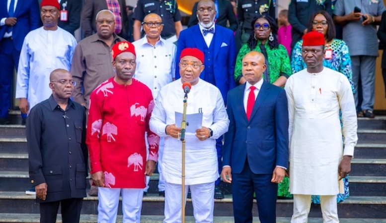 Transporters demand improved security to operate from South-East on Mondays