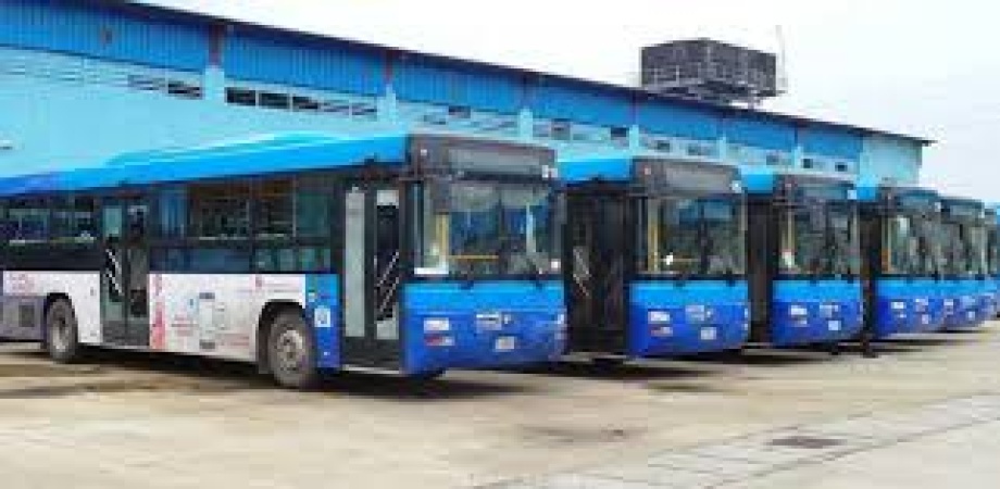 New Lagos BRT bus fares following 13% increase (FULL LIST)