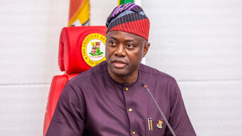 My successor will emerge based on loyalty to Oyo, not me — Makinde