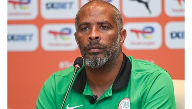 Why I asked for $130,000 monthly pay, made 19 other demands — Super Eagles coach Chelle