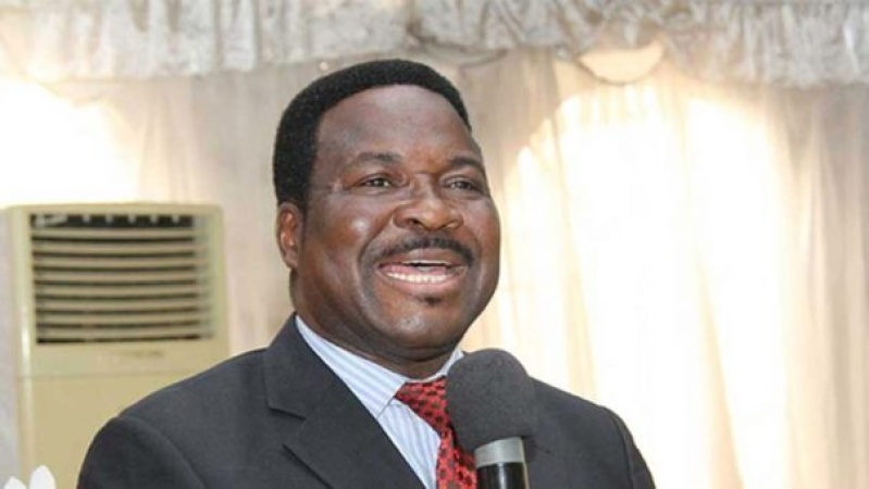 Alleged forgery: Court grants Ozekhome, one other N10m bail each