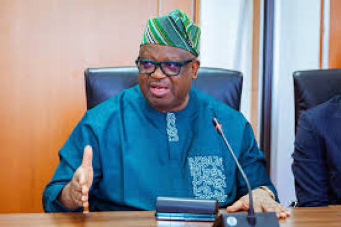 Plateau Gov orders crackdown on killings, illegal roadblocks after emergency security meeting