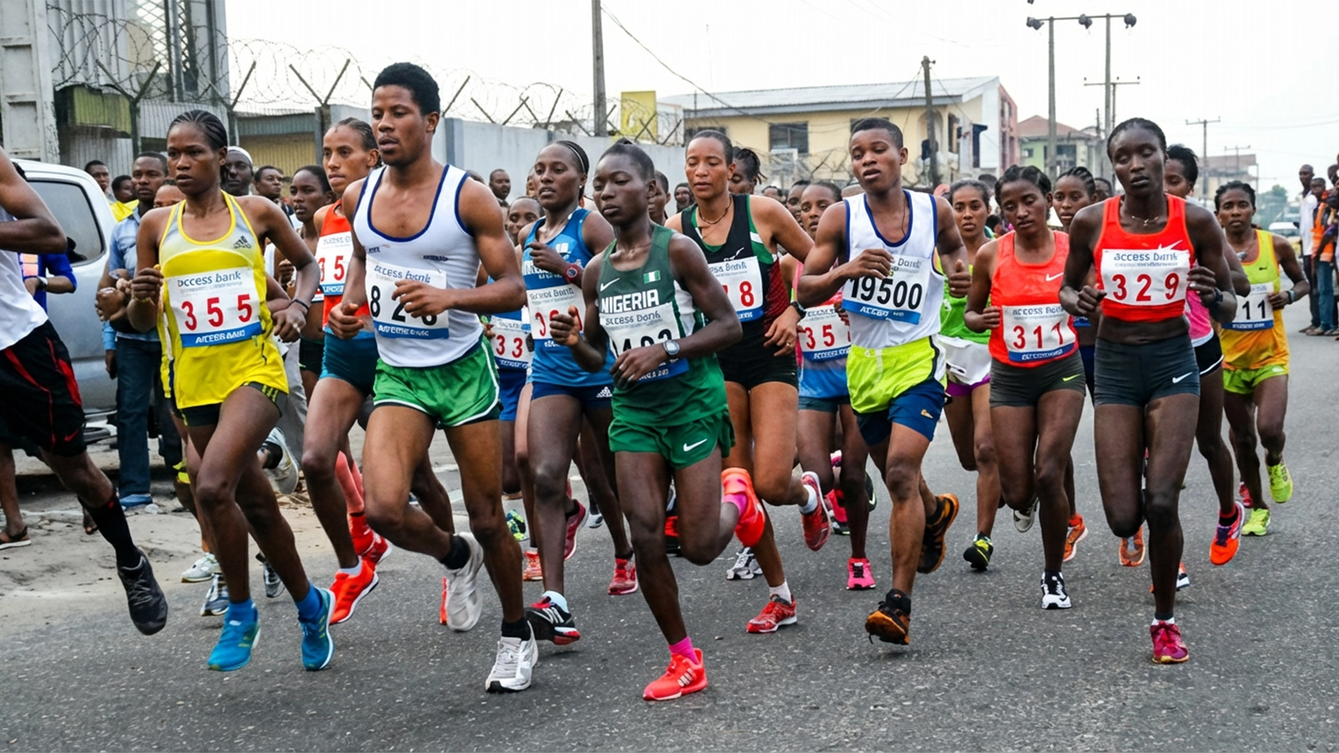 Why 11th Lagos city marathon is routed through Lagos–Calabar Coastal Road
