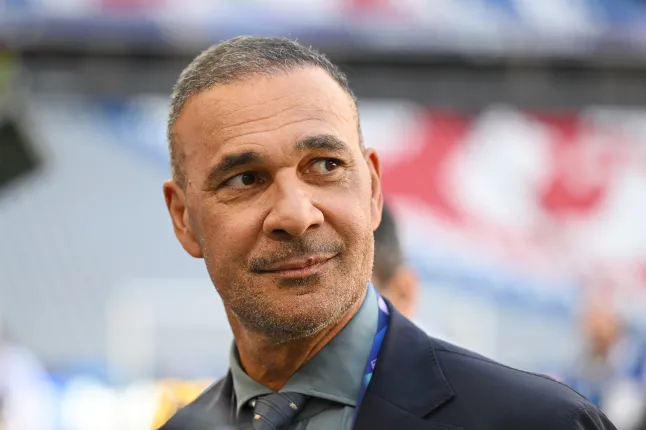 Ruud Gullit hails Arsenal star as ‘one of the finest players in the Premier League’