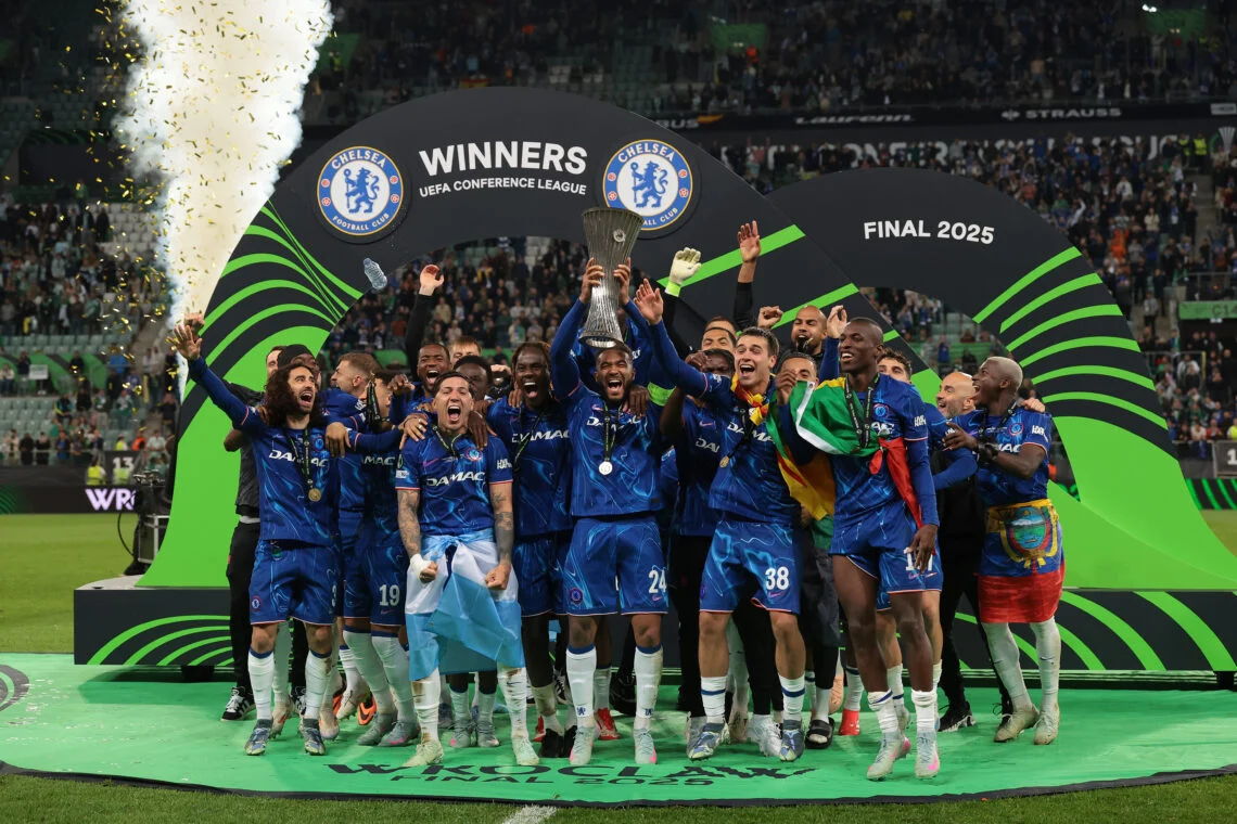 Chelsea ‘big losers’ in European football’s £3bn financial system, says Kieran Maguire