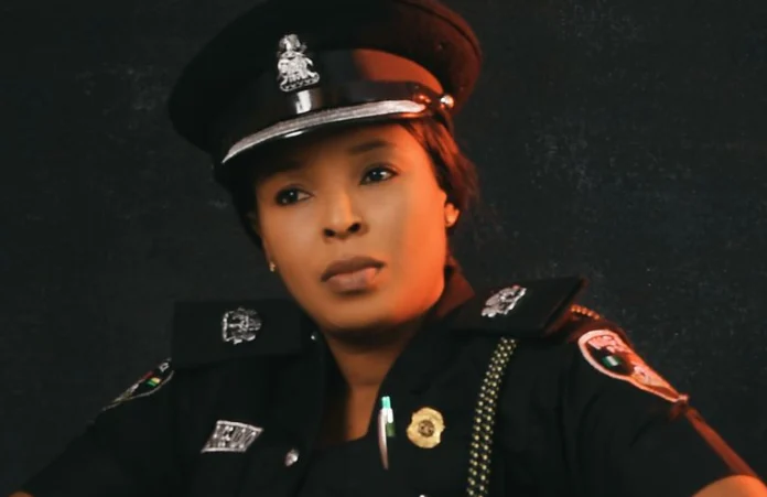 Police arrest man over wife’s killing in Rivers