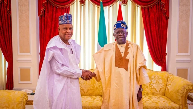 Shettima seeks spiritual support for Tinubu’s leadership amid ramadan, lent