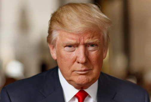 Cleric petitions Trump, seeks global reparations for Africa over transatlantic slave trade