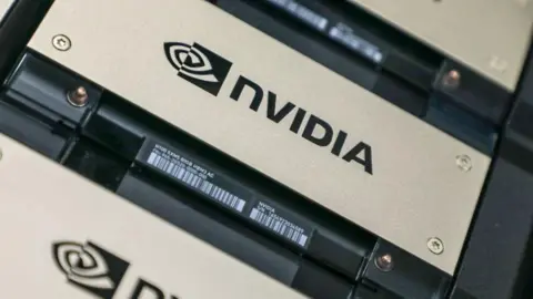 Trio charged over alleged plot to smuggle Nvidia chips from US to China